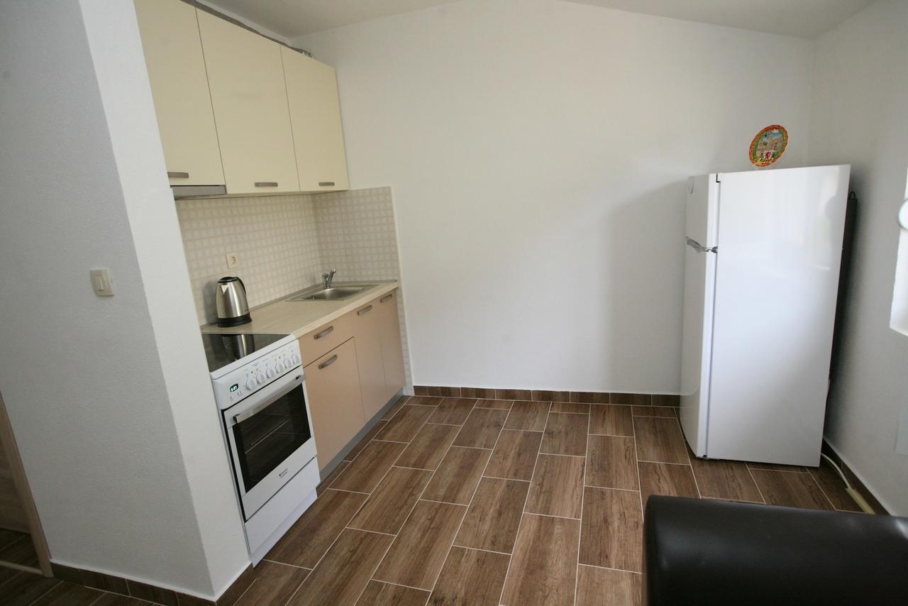 Ruza Apartments Kotor Exterior photo