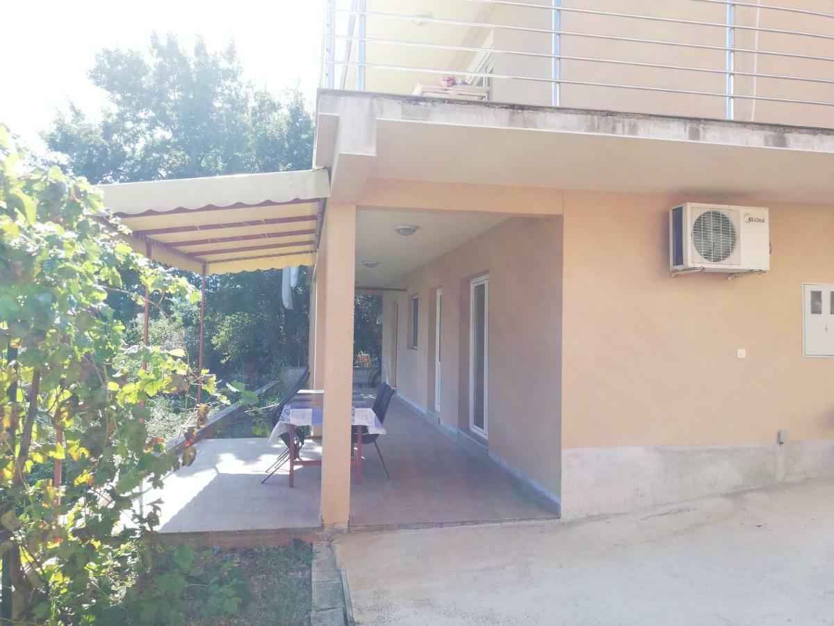 Ruza Apartments Kotor Exterior photo