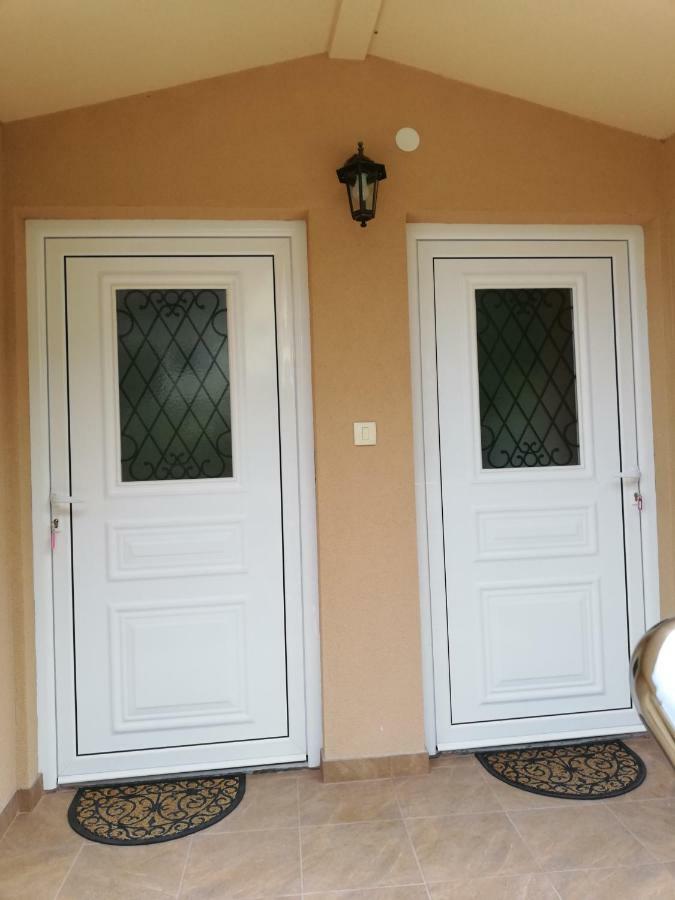 Ruza Apartments Kotor Exterior photo