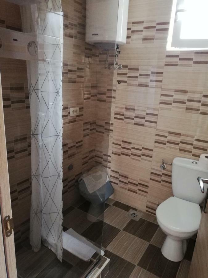 Ruza Apartments Kotor Exterior photo